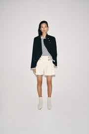 Short à plis – ZW Collection