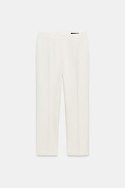 Pantalon chino droit ZW Collection