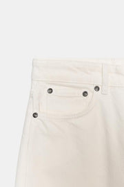 Jean ZW Collection coupe fuselée taille mi-haute