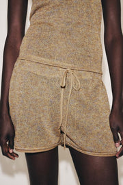 Short texturé
