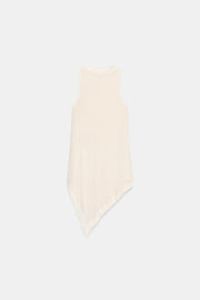 Top effet double fluide
