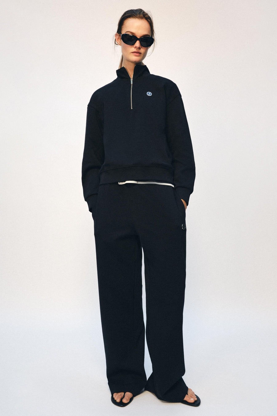 Pantalon jogger ZA