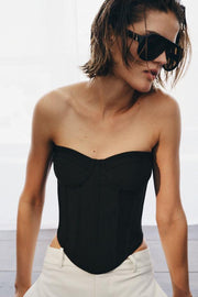 Top corset ZW Collection