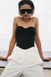 Top corset ZW Collection