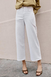 Jean Z1975 culotte taille haute confort
