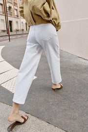 Jean Z1975 culotte taille haute confort