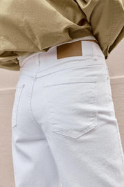 Jean Z1975 culotte taille haute confort