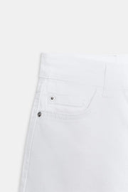 Jean Z1975 culotte taille haute confort