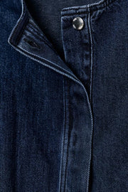Veste bomber Z1975 en denim