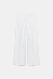 Jean Z1975 coupe droite taille mi-haute