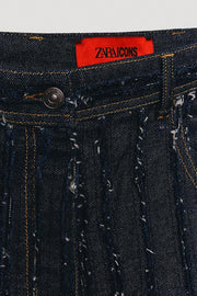 Jean effiloché Édition limitée