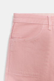 Jean TRF réversible taille mi-haute