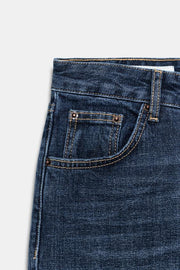 Jean TRF capri taille mi-haute