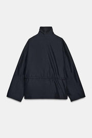 Parka à passant ZW Collection