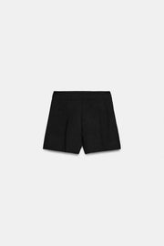 Short à pinces