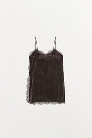 Top lingerie en dentelle