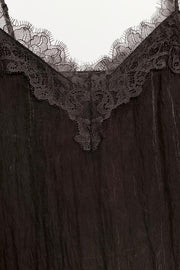 Top lingerie en dentelle