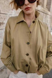 Veste ballon