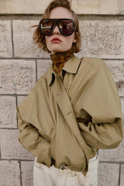 Veste ballon