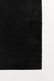 Short sans coutures en dentelle
