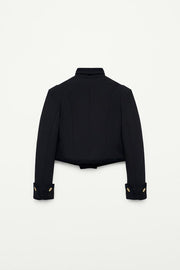 Veste courte à boutons The Item Woman