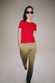 Pantalon chino ZW Collection
