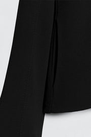 Veste à épaulettes Soshiotsuki x