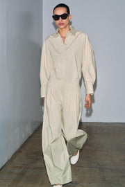 Pantalon à pinces ZW Collection Édition limitée